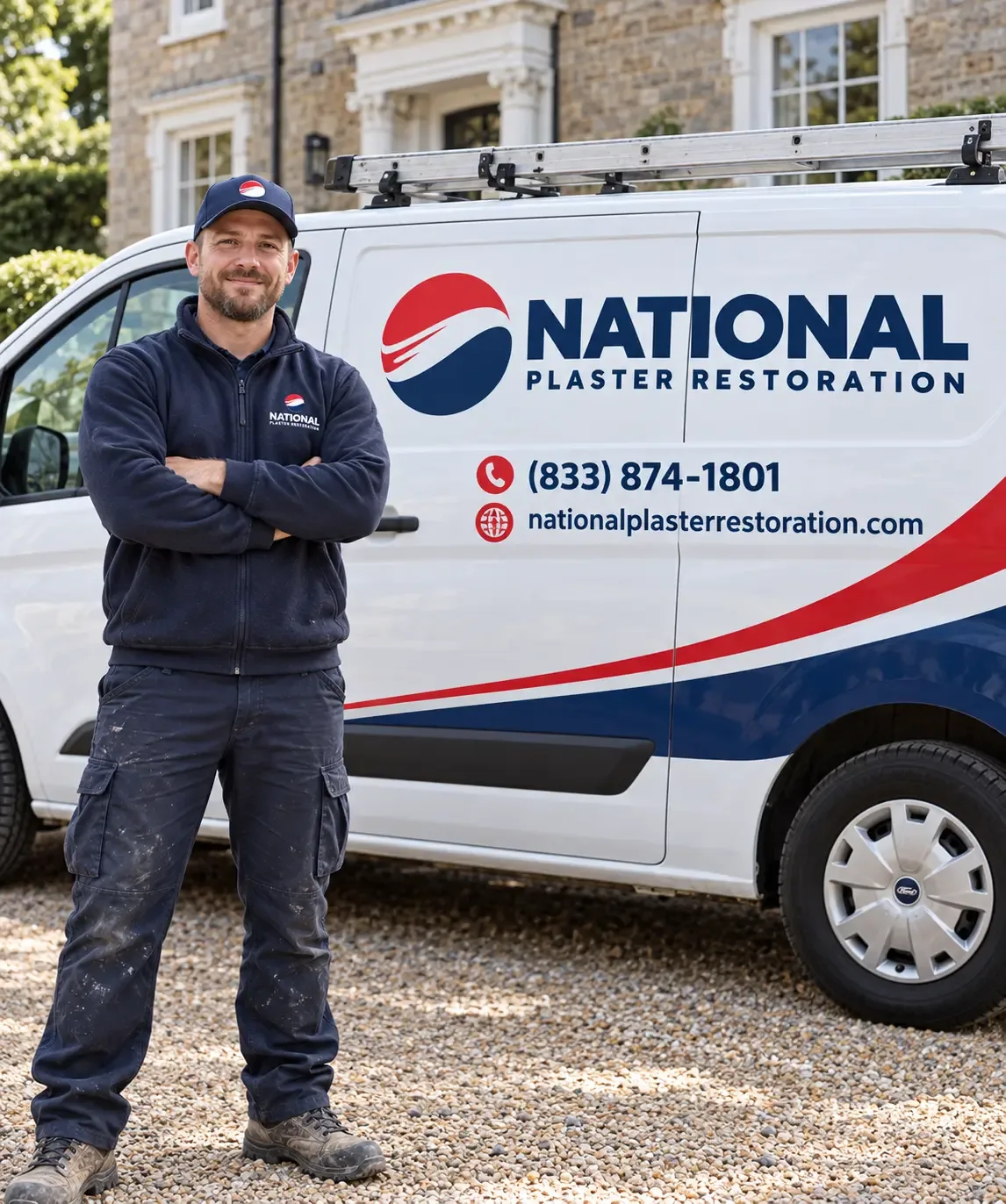 Plaster Repair Rosie, AR FAQs